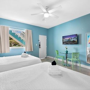 Deluxe Suite mit Kingsize-Bett
